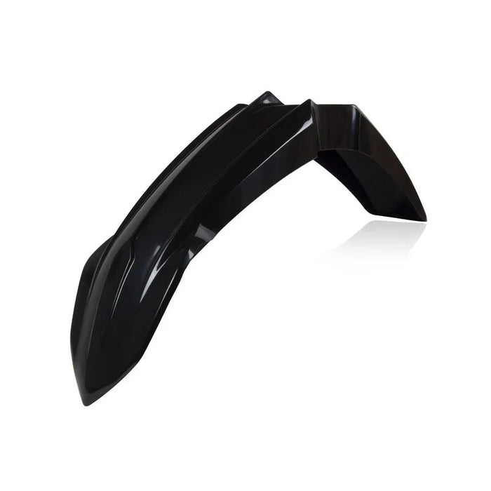 FRONT FENDER YAMAHA YZ250F YZ450FX WR450F 19-21 YZ450F 18-21 YZ250FX 20-21 BLACK - LX2001 - Homewares, Outdoor, Phone Accessories, Cases, Speakers, Headphones + More -