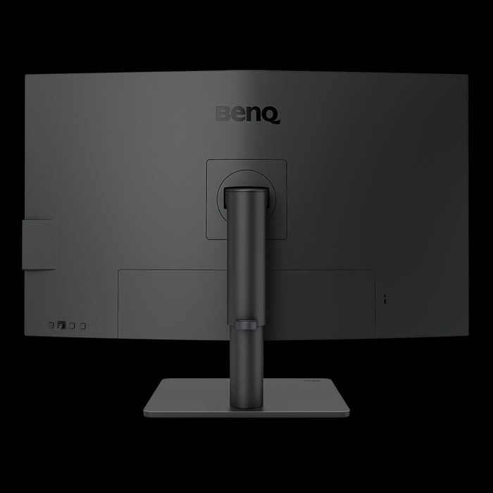 BenQ PD3205U 32" 4K Designer Monitor USB-C, sRGB and Rec.709, HDR10