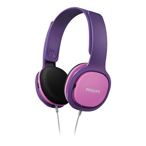 Philips Kids On Ear Headphones SHK2000