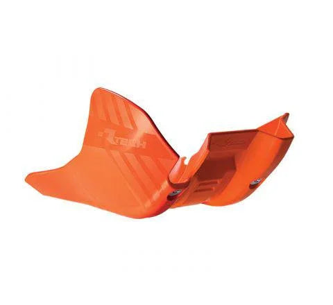 ENGINE GUARD RTECH ORANGE KTM 250SX 250EXC 250XCW 300EXC 300XCW 17-20 - LX2001 - Homewares, Outdoor, Phone Accessories, Cases, Speakers, Headphones + More -