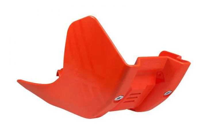 BASH PLATE RTECH ORANGE. KTM 450SXF 16-18 450EXCF 500EXCF 17-20 - LX2001 - Homewares, Outdoor, Phone Accessories, Cases, Speakers, Headphones + More -