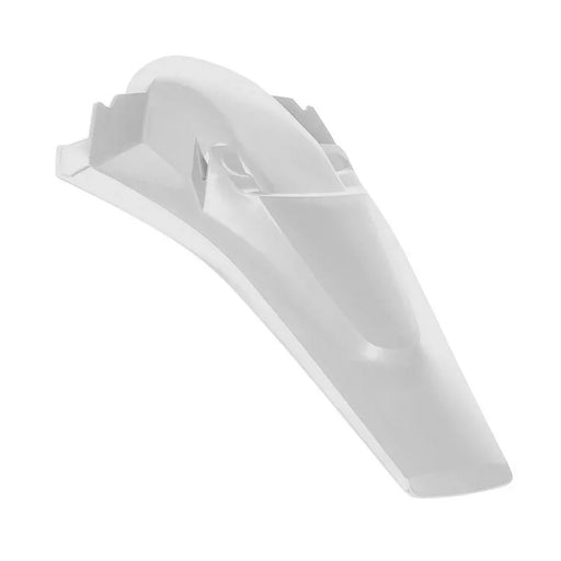REAR FENDER HUSQVARNA TX125 TX150 TE250 TE300 FE250 FE350 FE450 FE501 17-19 WHITE - LX2001 - Homewares, Outdoor, Phone Accessories, Cases, Speakers, Headphones + More -