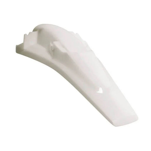 REAR FENDER HUSQVARNA TC85 18-21 WHITE - LX2001 - Homewares, Outdoor, Phone Accessories, Cases, Speakers, Headphones + More -