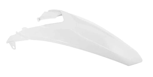 REAR FENDER RTECH KTM 85SX 13-17 HUSQVARNA TC85 14-17 WHITE - LX2001 - Homewares, Outdoor, Phone Accessories, Cases, Speakers, Headphones + More -