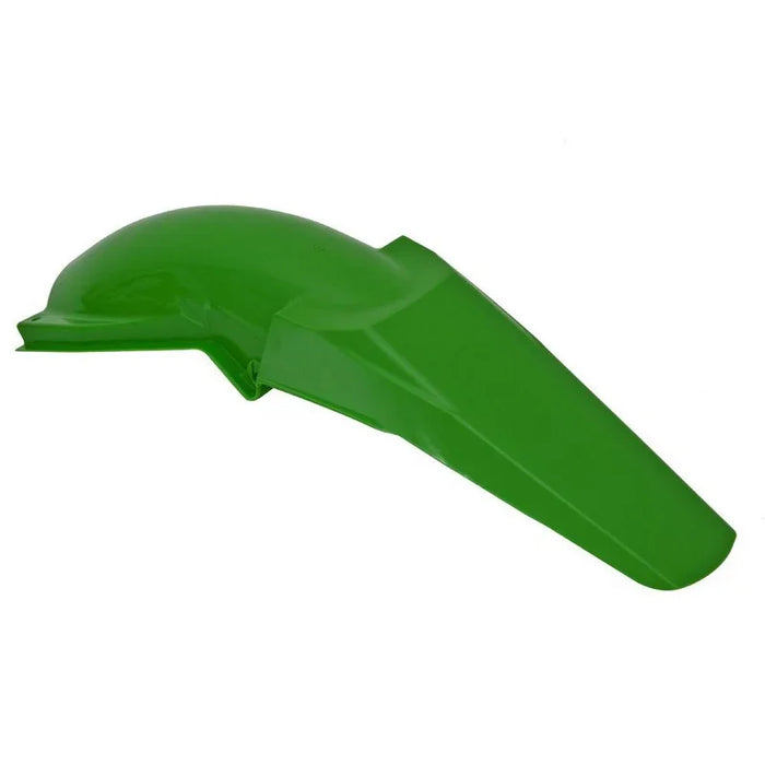 REAR FENDER RTECH KAWASAKI KX125 KX250 03-10 GREEN - LX2001 - Homewares, Outdoor, Phone Accessories, Cases, Speakers, Headphones + More -