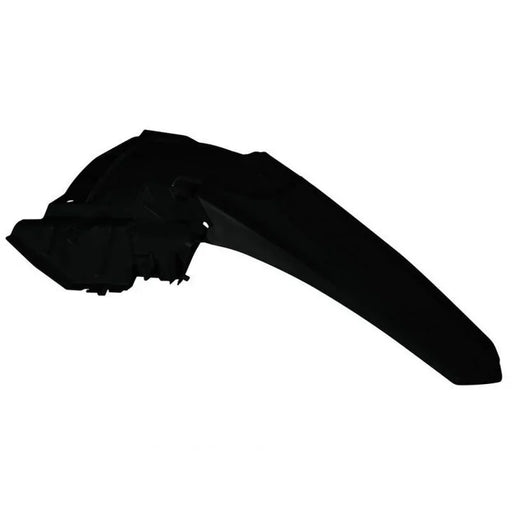 REAR FENDER RTECH RMX450 10-19 BLACK - LX2001 - Homewares, Outdoor, Phone Accessories, Cases, Speakers, Headphones + More -
