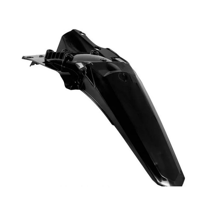 REAR FENDER RTECH WITHOUT TAILLIGHT YAMAHA WR250F YZ250FX 15-19 YZ450FX 15-18 WR450F 16-18 BLACK - LX2001 - Homewares, Outdoor, Phone Accessories, Cases, Speakers, Headphones + More -