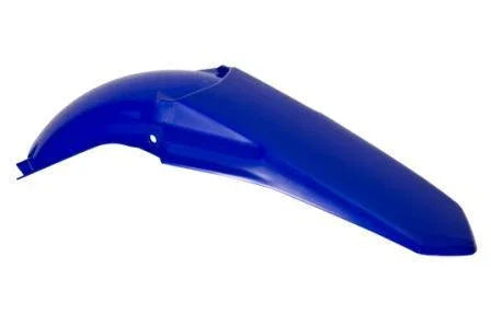 FENDER REAR RTECH YZ125 YZ250 02-14 BLUE - LX2001 - Homewares, Outdoor, Phone Accessories, Cases, Speakers, Headphones + More -
