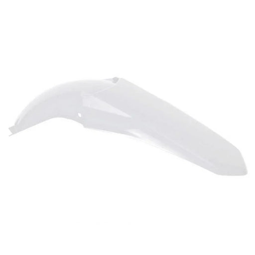 REAR FENDER RTECH YZ125 YZ250 02-14 WHITE - LX2001 - Homewares, Outdoor, Phone Accessories, Cases, Speakers, Headphones + More -