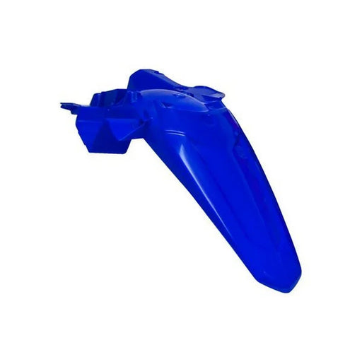 REAR FENDER YAMAHA YZ250F YZ450FX 19-21 WR450F 19-20 YZ450F 18-21 YZ250FX 20-21 BLUE - LX2001 - Homewares, Outdoor, Phone Accessories, Cases, Speakers, Headphones + More -