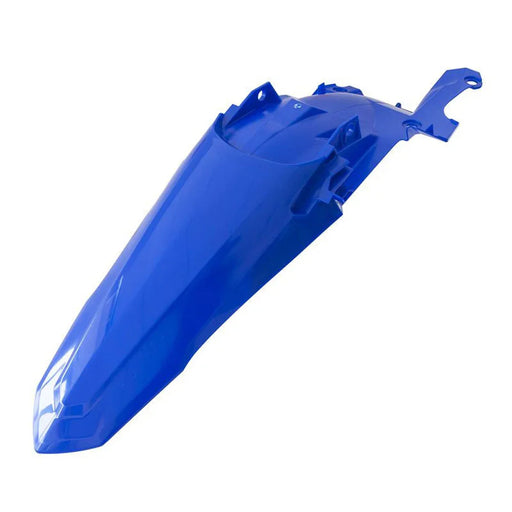 Rear Fender Rtech Yamaha Yz450F 2023 Blue - LX2001 - Homewares, Outdoor, Phone Accessories, Cases, Speakers, Headphones + More -