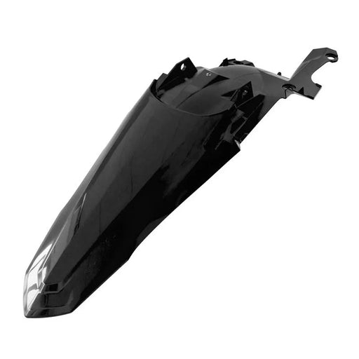Rear Fender Rtech Yamaha Yz450F 2023 Black - LX2001 - Homewares, Outdoor, Phone Accessories, Cases, Speakers, Headphones + More -