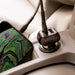 PROMATE 30W Dual USB Car Charger w/ Qualcomm Quick Charge SCUD-30.BLK