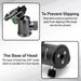 Promate Precise 160 Premium Professional Anodized Aluminium Travel Tripod PRECISE-160