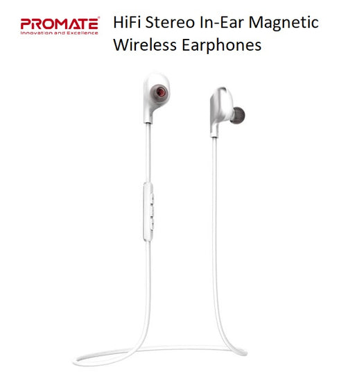 PROMATE_HiFi_Stereo_In-Ear_Magnetic_Wireless_Earbuds_Earphones_-_White_VITALLY-4.WHT_PROFILE_PIC_S3SKI3PQH5U9.jpg