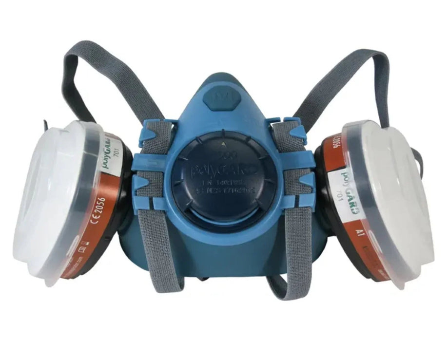 Iwata 2SPRAY HALFmask PAINTING / SPRAY PAINTING RESPIRATOR KIT - LX2001 - Homewares, Outdoor, Phone Accessories, Cases, Speakers, Headphones + More -