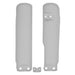 FORK PROTECTORS - GUARDS RTECH HUSQVARNA TC65 17-18 KTM 65SX 02-18 WHITE - LX2001 - Homewares, Outdoor, Phone Accessories, Cases, Speakers, Headphones + More -
