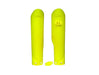 FORK PROTECTOR - GUARDS HUSQVARNA TC85 18-21 KTM 85SX 18-21 NEON YELLOW - LX2001 - Homewares, Outdoor, Phone Accessories, Cases, Speakers, Headphones + More -