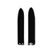 FORK PROTECTORS - GUARDS RTECH KAWASAKI KX85 01-13 KX100 04-13 BLACK - LX2001 - Homewares, Outdoor, Phone Accessories, Cases, Speakers, Headphones + More -