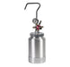 Iwata 2SPRAY PRESSURE POT 2L POT + GAUGES