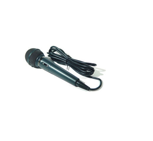 PUDNEY UNI DIRECTIONAL 600 Ohm Dynamic Microphone Mic (Dome) P110