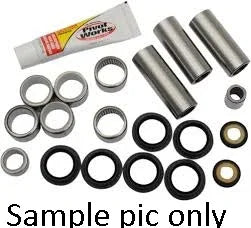 LINKAGE BEARING KIT PIVOT WORKS. YAMAHA YZ125 91-92 YZ250 90-92 - LX2001 - Homewares, Outdoor, Phone Accessories, Cases, Speakers, Headphones + More -