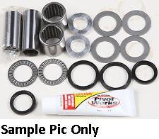 SWINGARM BEARING KIT INCLUDES GREASE HONDA CRF250R 18-19 CRF450R 17-18 CRF250RX 2019 CRF450RX 17-18 - LX2001 - Homewares, Outdoor, Phone Accessories, Cases, Speakers, Headphones + More -