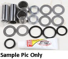 SWINGARM BEARING KIT INCLUDES GREASE YZ125 88-92 - LX2001 - Homewares, Outdoor, Phone Accessories, Cases, Speakers, Headphones + More -