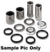 SWINGARM BEARING KIT INCLUDES GREASE YAMAHA WR250F 06-14 YZ250F 07-13 WR450F 06-15 YZ450F 06-09