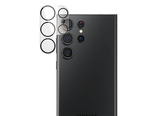 PanzerGlass Samsung Galaxy S23 Ultra 6.8" Picture Perfect Lens Protector