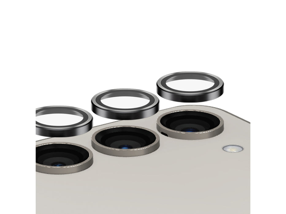 PanzerGlass Samsung Galaxy S24 6.2" Hoops Lens Protector