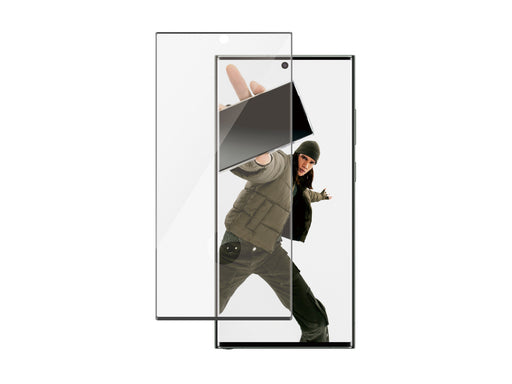 PanzerGlass Samsung Galaxy S24 Ultra 6.8" UltraWide Fit w/ Aligner Screen Protector