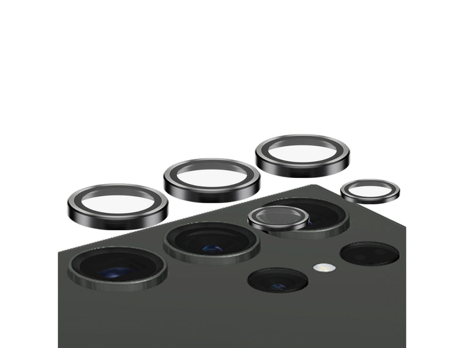 PanzerGlass Samsung Galaxy S24 Ultra Hoops Lens Protector