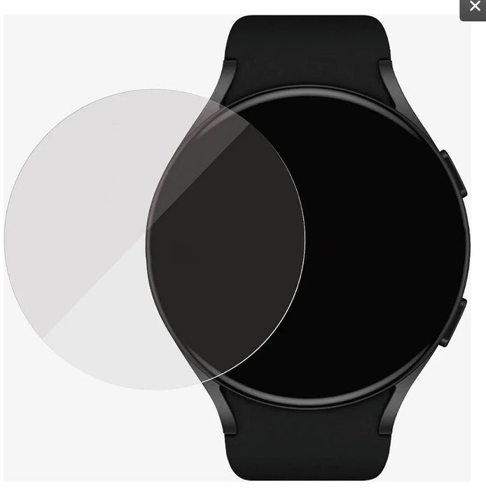 PanzerGlass Samsung Galaxy Watch 4 44mm Glass Screen Protector - LX2001 - Homewares, Outdoor, Phone Accessories, Cases, Speakers, Headphones + More -