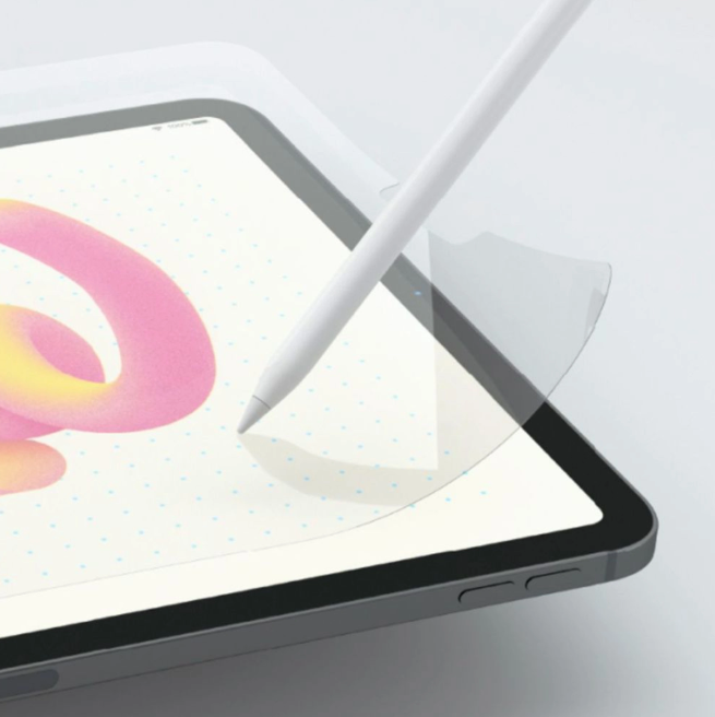 Paperlike Screen Protector (V2.1) For Writing & Drawing For IPad Pro 11" & IPad Air 10.9"