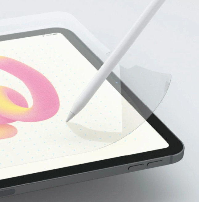 Paperlike Screen Protector (V2.1) For Writing & Drawing For IPad Pro 12.9"
