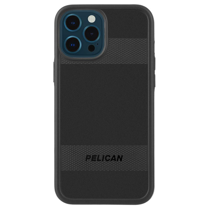 Pelican Apple iPhone 13 Pro Max 6.7" Protector Case - Black PP046602