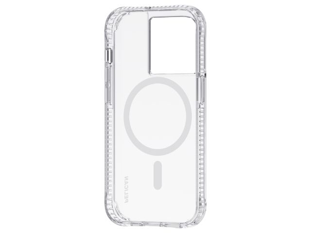 Pelican Apple iPhone 14 6.1" Ranger Magsafe Case - Clear