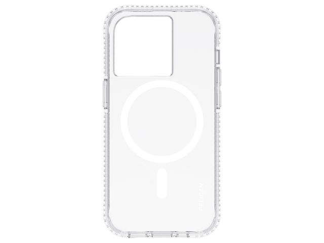 Pelican Apple iPhone 14 6.1" Ranger Magsafe Case - Clear