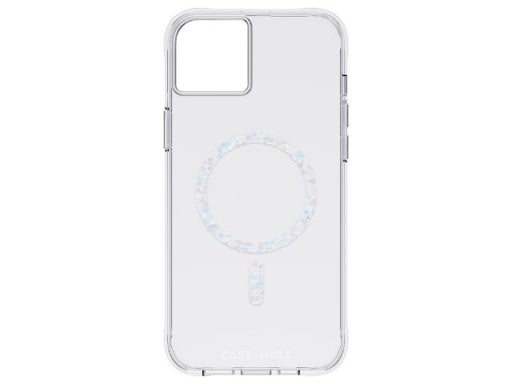 Pelican Apple iPhone 14 Pro Max 6.7" Ranger w/ MagSafe Case - Clear
