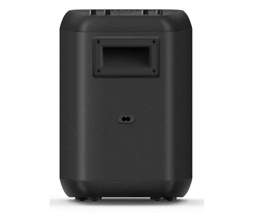 Philips BASS+ TANX100 Bluetooth Party Speaker - LX2001 - Homewares, Outdoor, Phone Accessories, Cases, Speakers, Headphones + More -