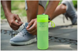 Philips GoZero Active Hydration Bottle w/ Adventure Filter 590ml - Lime AWP2722LIR - LX2001 - Homewares, Outdoor, Phone Accessories, Cases, Speakers, Headphones + More -