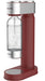 Philips GoZero Soda Maker - Red ADD4902RD
