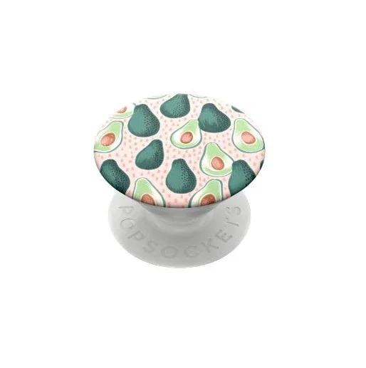 PopSockets Swappable Grips - Avo-lanche 842978139876 - LX2001 - Homewares, Outdoor, Phone Accessories, Cases, Speakers, Headphones + More -