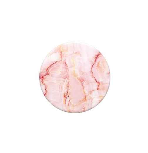 PopSockets Swappable Grips - Rose Marble 842978139227