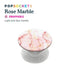 PopSockets Swappable Grips - Rose Marble 842978139227 - LX2001 - Homewares, Outdoor, Phone Accessories, Cases, Speakers, Headphones + More -
