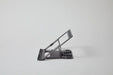 Pout Eyes3 Angle Portable Aluminium Laptop Stand - Gray POUT-02301G 8809418160960 - LX2001 - Homewares, Outdoor, Phone Accessories, Cases, Speakers, Headphones + More -