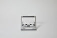 Pout Eyes3 Angle Portable Aluminium Laptop Stand - Silver POUT-02301S 8809418160953 - LX2001 - Homewares, Outdoor, Phone Accessories, Cases, Speakers, Headphones + More -