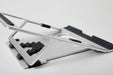 Pout Eyes3 Angle Portable Aluminium Laptop Stand - Silver POUT-02301S 8809418160953 - LX2001 - Homewares, Outdoor, Phone Accessories, Cases, Speakers, Headphones + More -