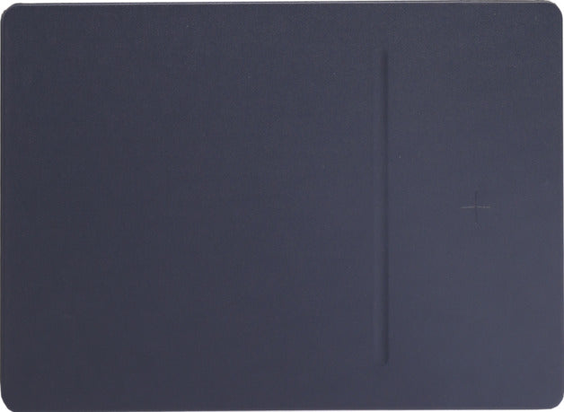 Pout Hands3 Pro Fast Wireless Charging Mouse Pad - Midnight Blue POUT-01101MB 8809418160595 - LX2001 - Homewares, Outdoor, Phone Accessories, Cases, Speakers, Headphones + More -